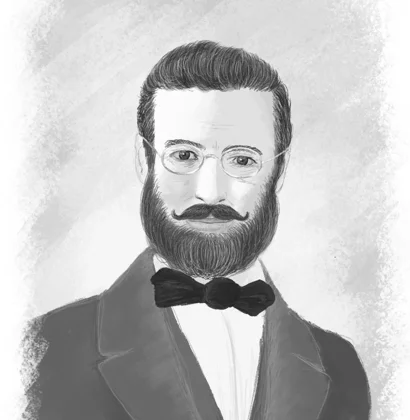 Dr Adam Ziegler